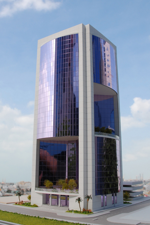 Hotel Barsha, Dubai