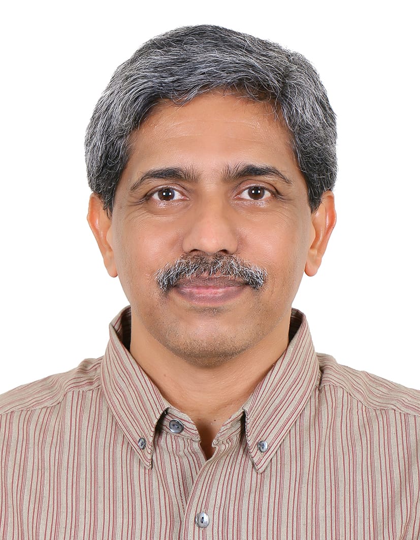 Jayadev Edakkandy